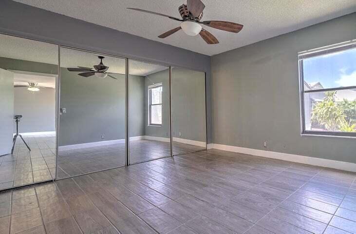 CROSSINGS OF BOYNTON BEAC - Residential Lease