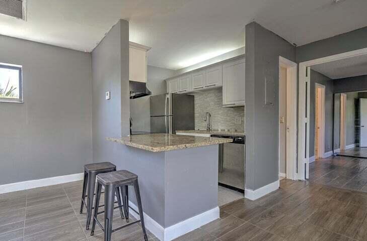 CROSSINGS OF BOYNTON BEAC - Residential Lease