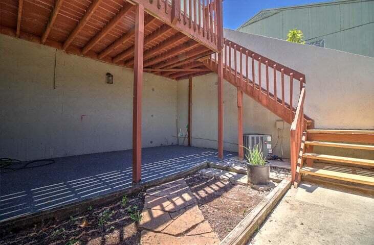 CROSSINGS OF BOYNTON BEAC - Residential Lease