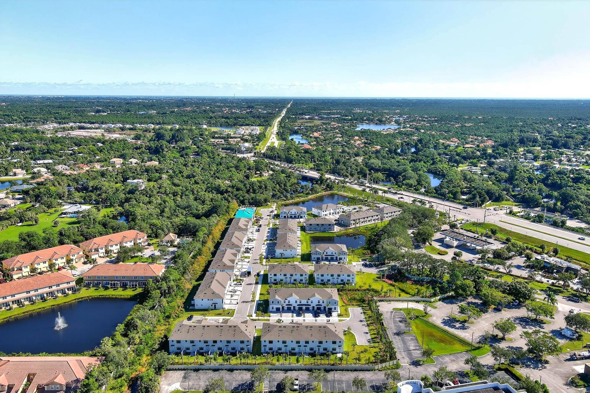 CAMELLIA 95 RIVERSIDE PUD - Residential Lease