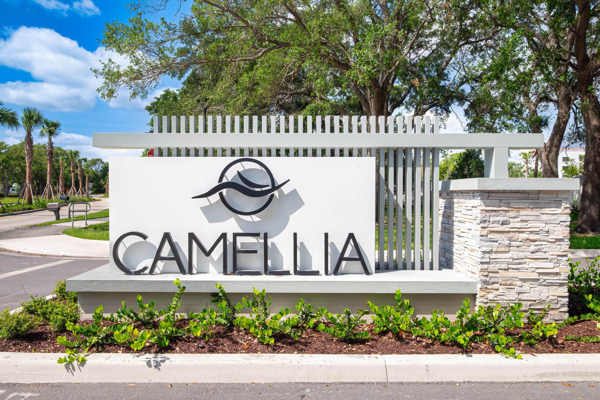 CAMELLIA 95 RIVERSIDE PUD - Residential Lease