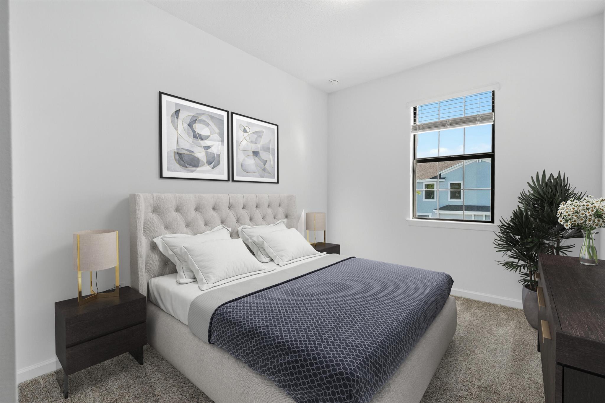 CAMELLIA 95 RIVERSIDE PUD - Residential Lease