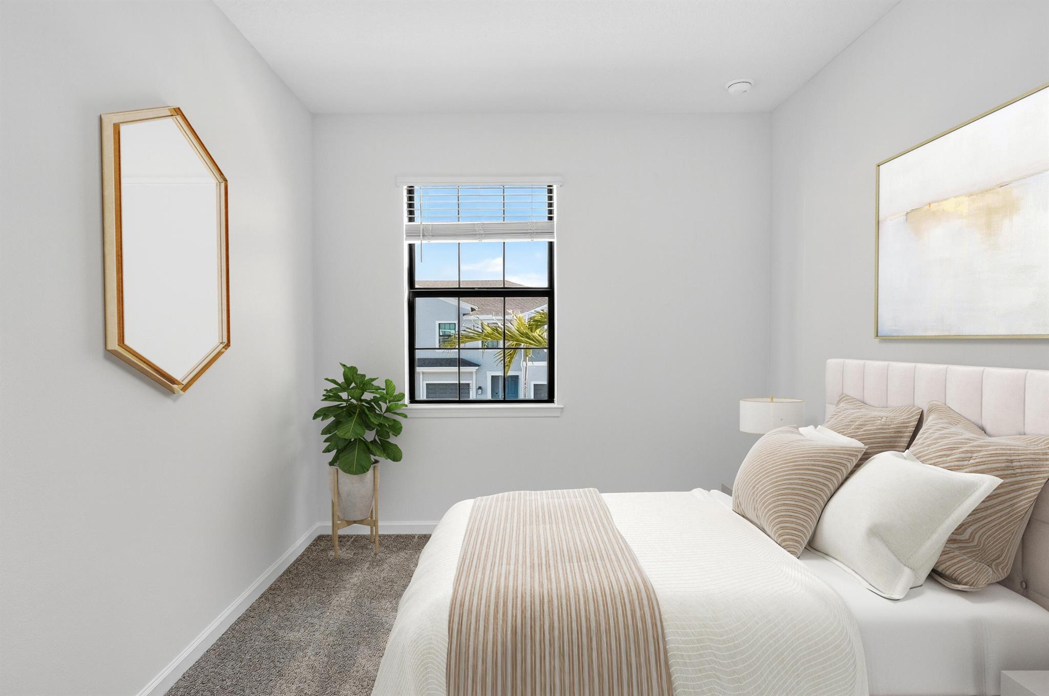 CAMELLIA 95 RIVERSIDE PUD - Residential Lease