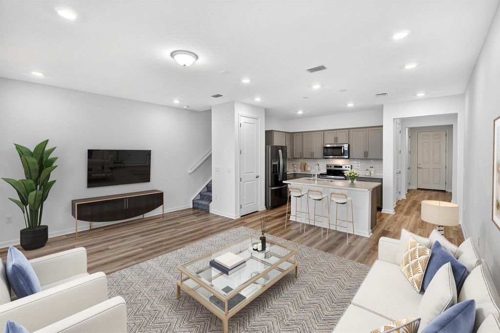 Photo of 7648 SW Lucy Lane, Stuart, FL 34997 (MLS # R11137487)