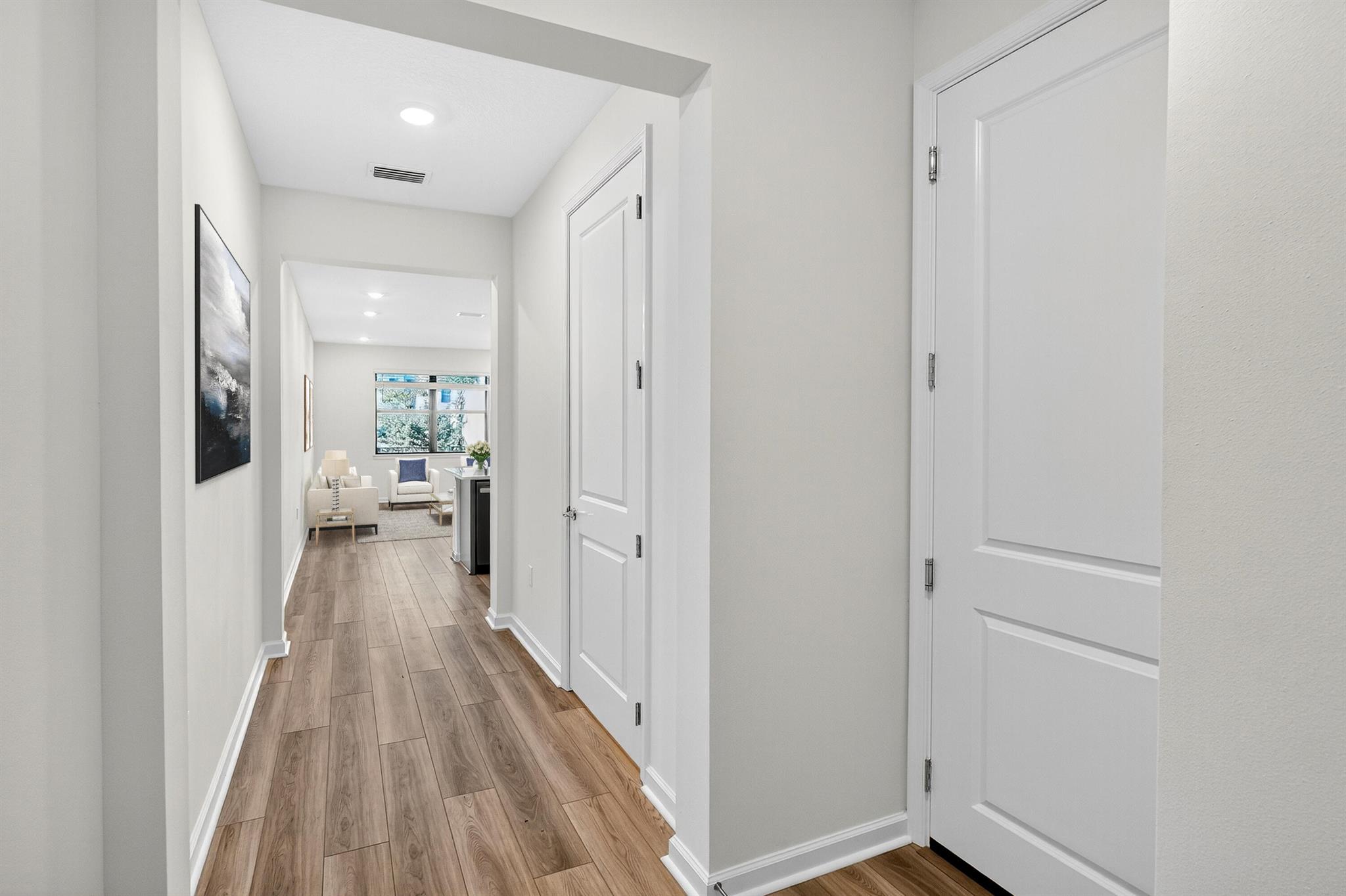 CAMELLIA 95 RIVERSIDE PUD - Residential Lease