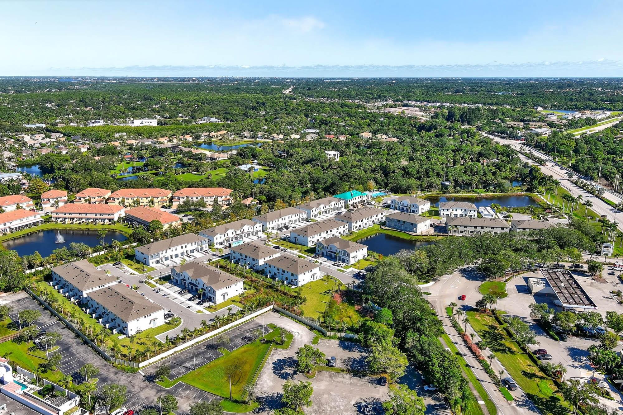 CAMELLIA 95 RIVERSIDE PUD - Residential Lease