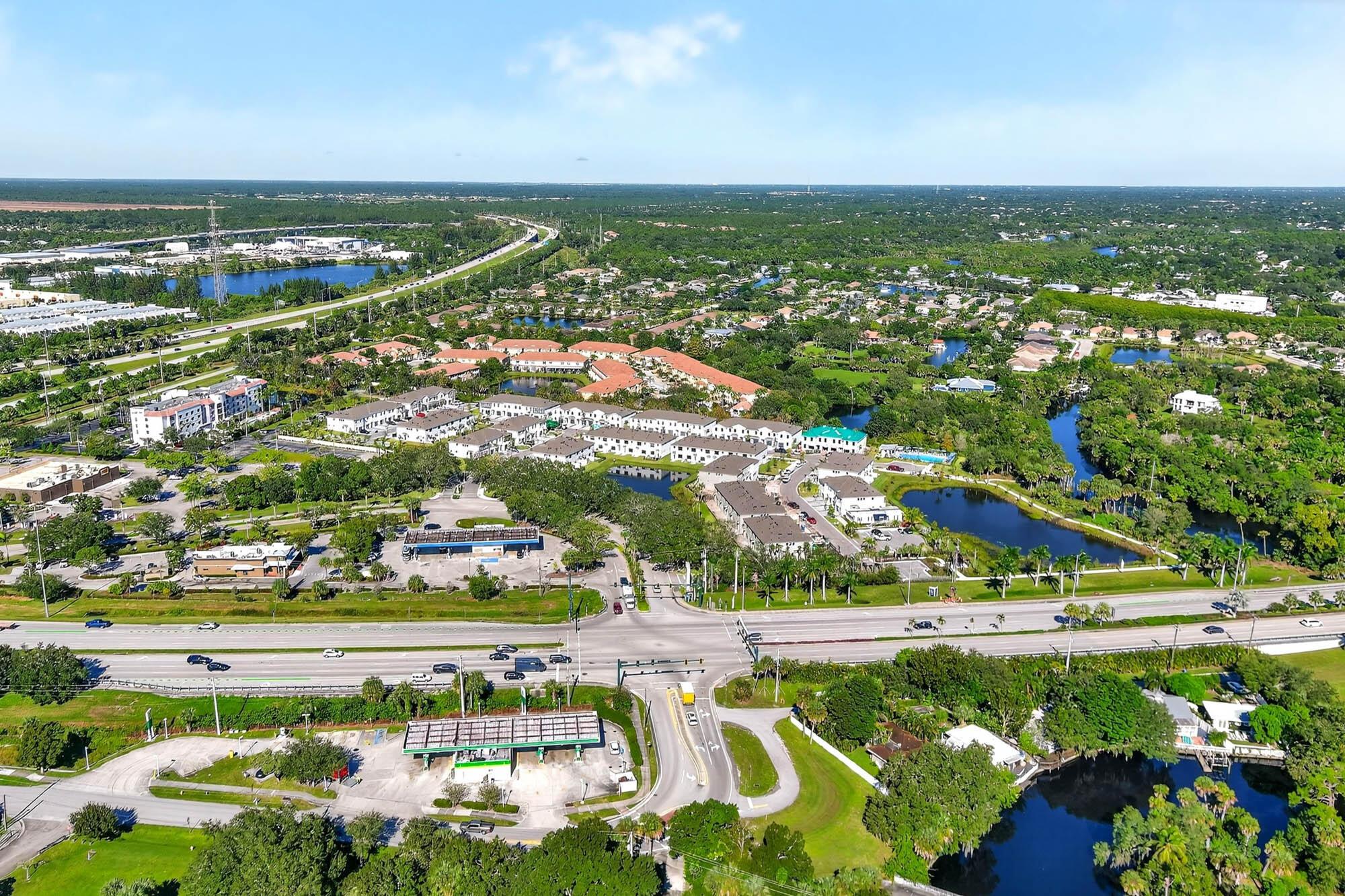 CAMELLIA 95 RIVERSIDE PUD - Residential Lease