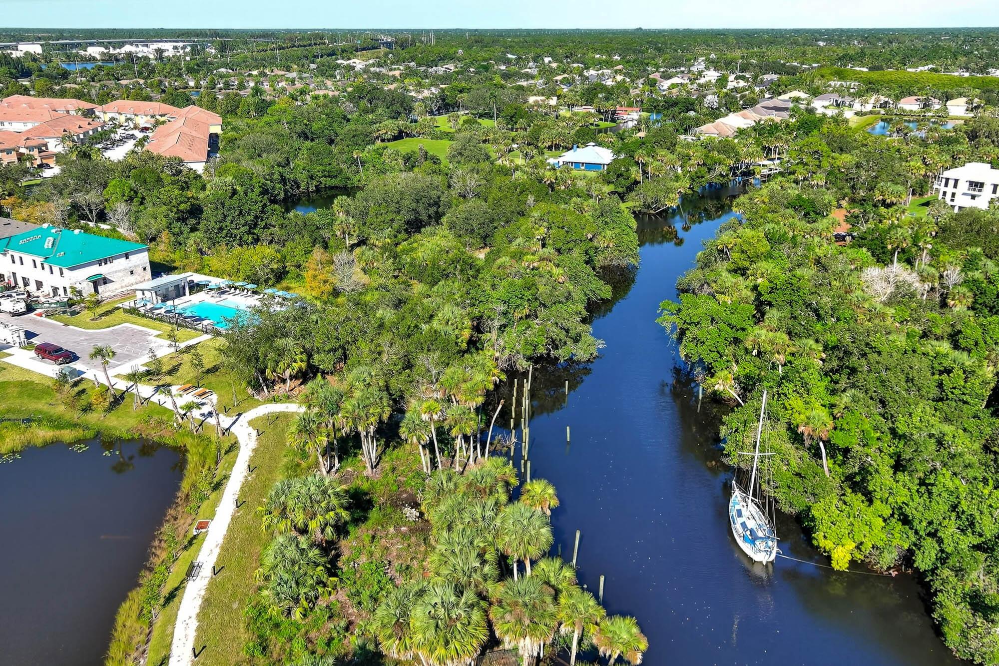 CAMELLIA 95 RIVERSIDE PUD - Residential Lease