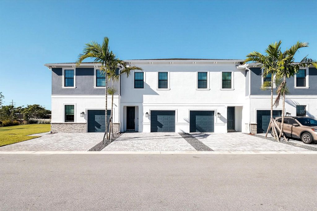 Photo of 7648 SW Lucy Lane, Stuart, FL 34997 (MLS # R11137487)