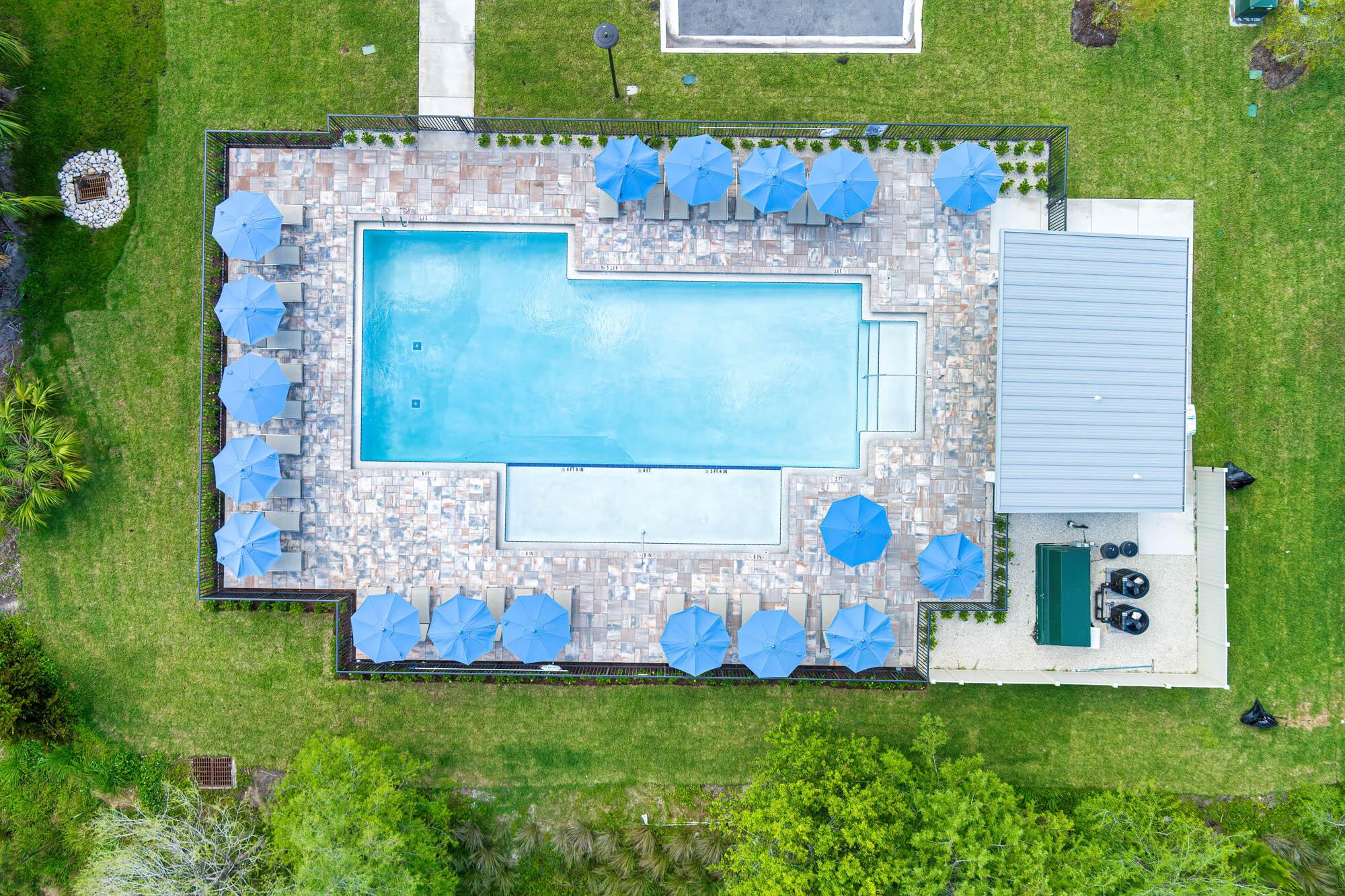 CAMELLIA 95 RIVERSIDE PUD - Residential Lease