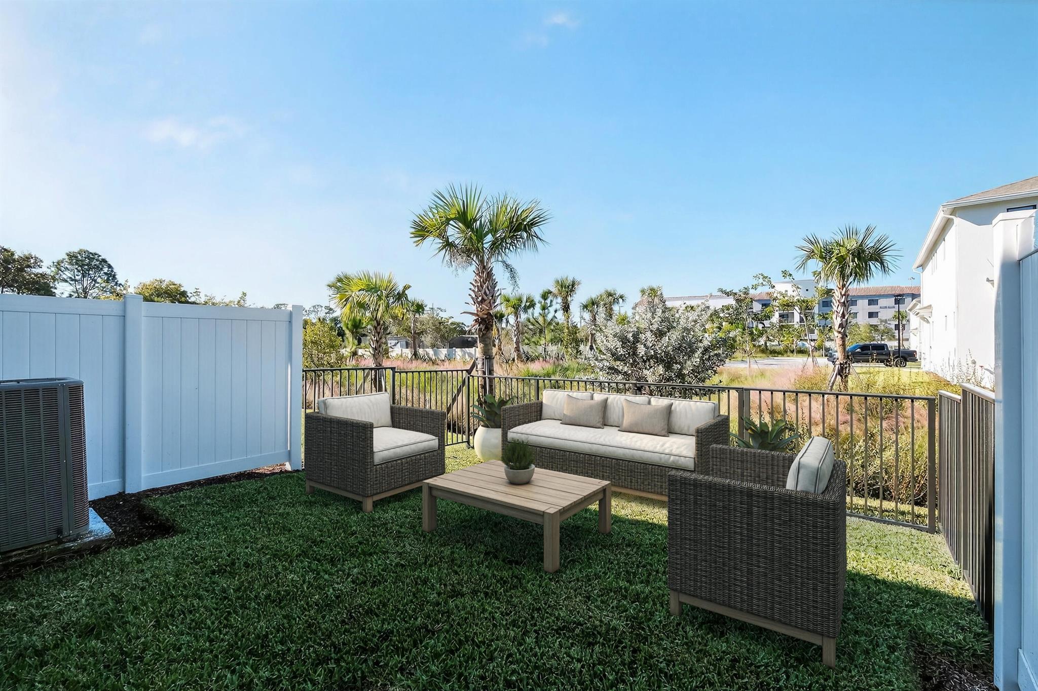 CAMELLIA 95 RIVERSIDE PUD - Residential Lease