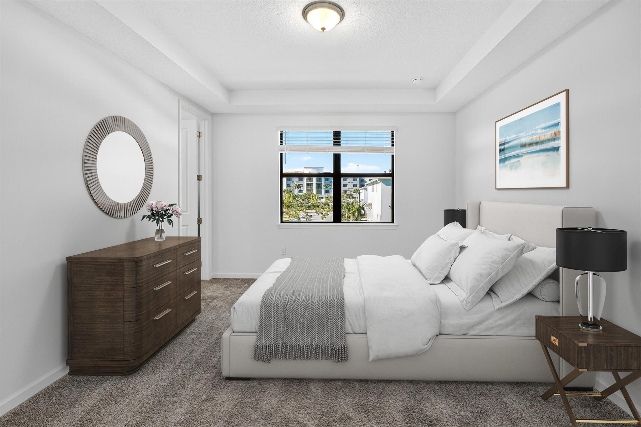 CAMELLIA 95 RIVERSIDE PUD - Residential Lease