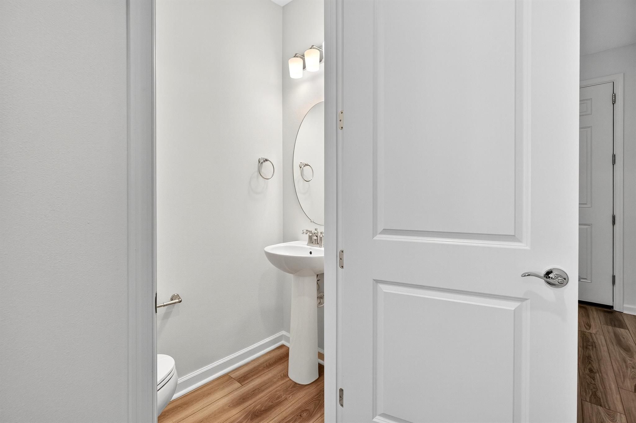 CAMELLIA 95 RIVERSIDE PUD - Residential Lease