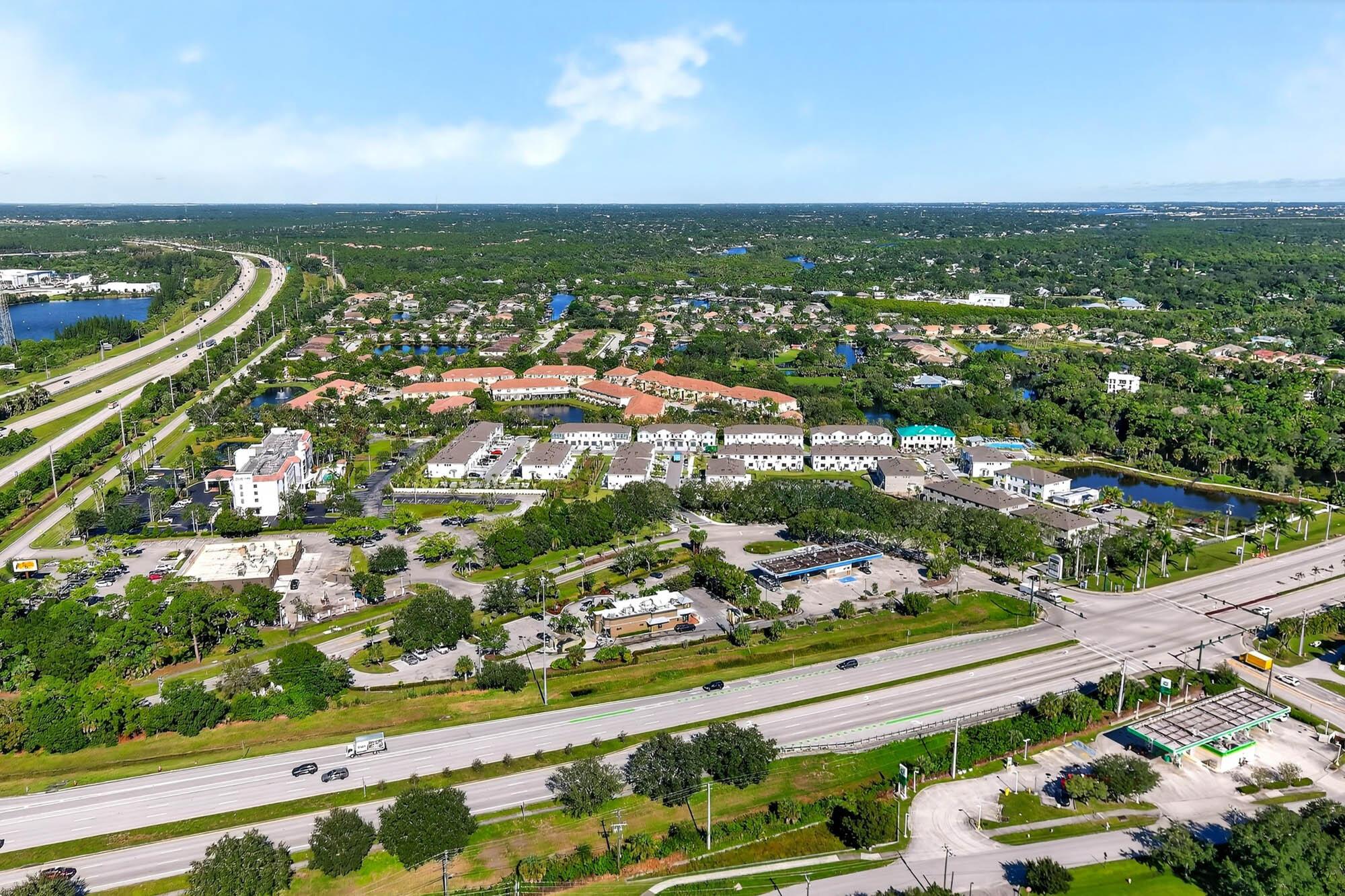 CAMELLIA 95 RIVERSIDE PUD - Residential Lease