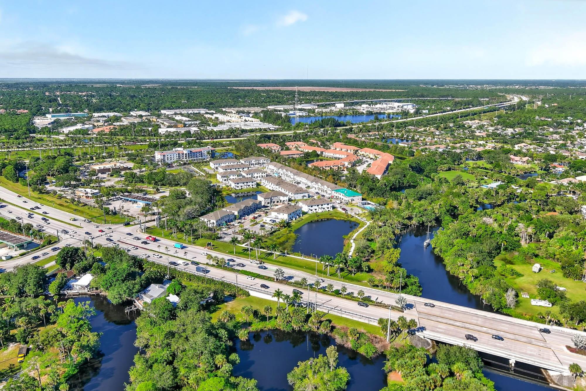 CAMELLIA 95 RIVERSIDE PUD - Residential Lease