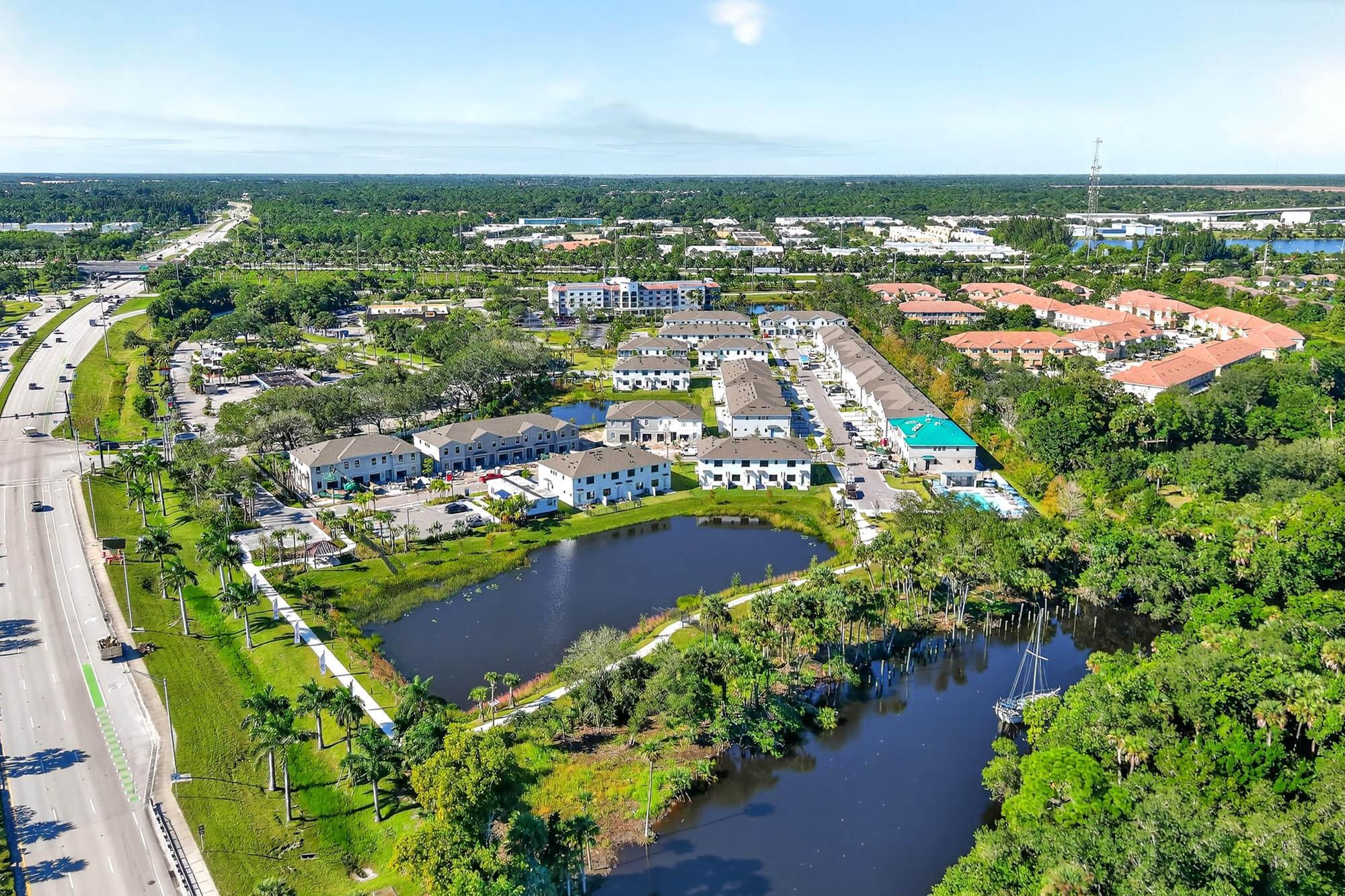 CAMELLIA 95 RIVERSIDE PUD - Residential Lease