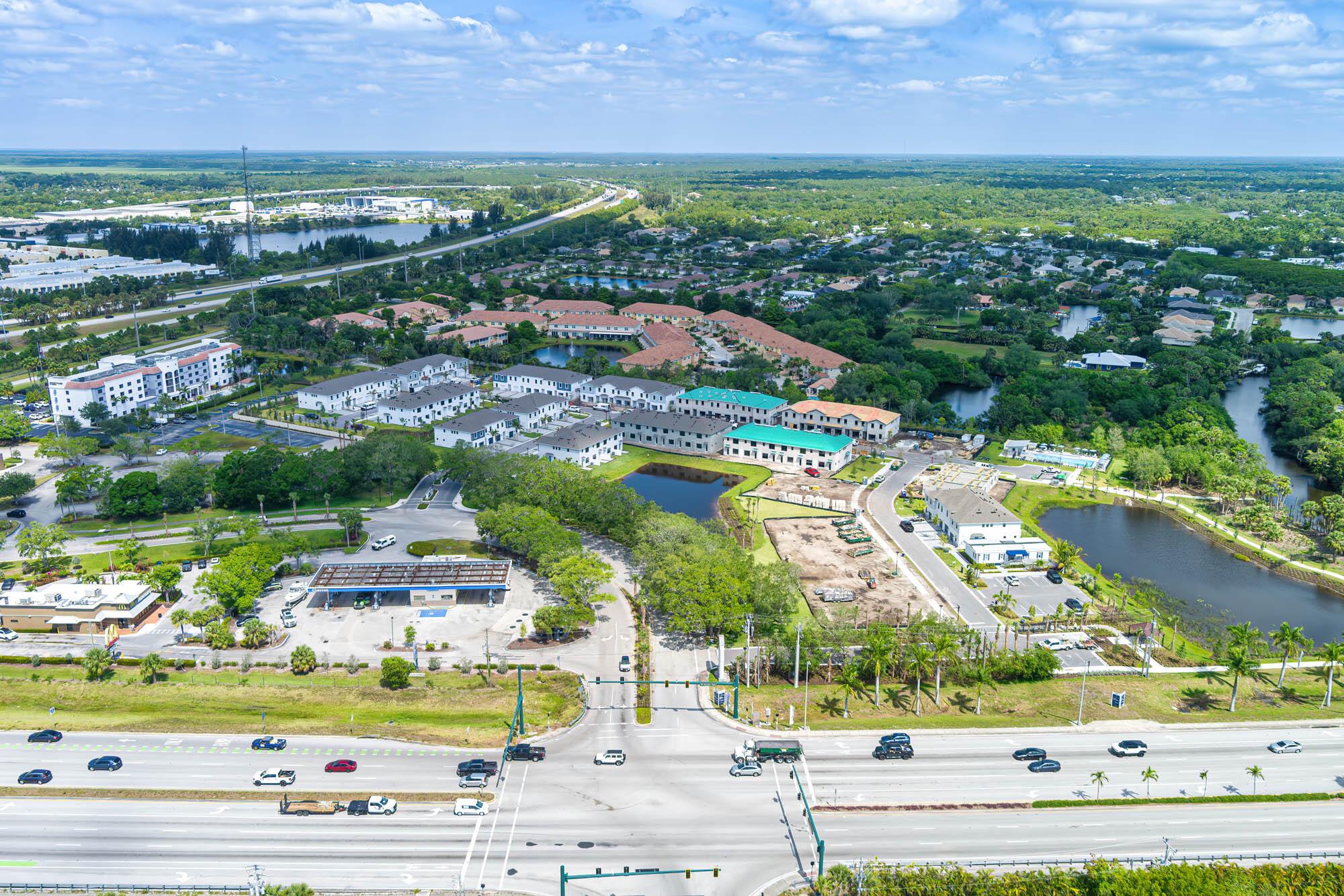 CAMELLIA 95 RIVERSIDE PUD - Residential Lease