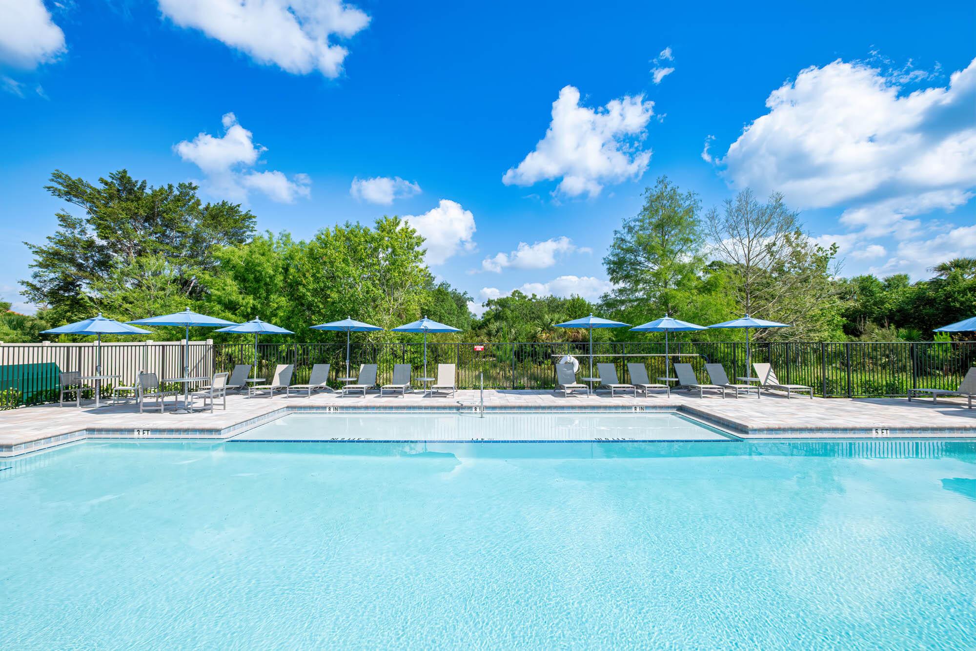 CAMELLIA 95 RIVERSIDE PUD - Residential Lease