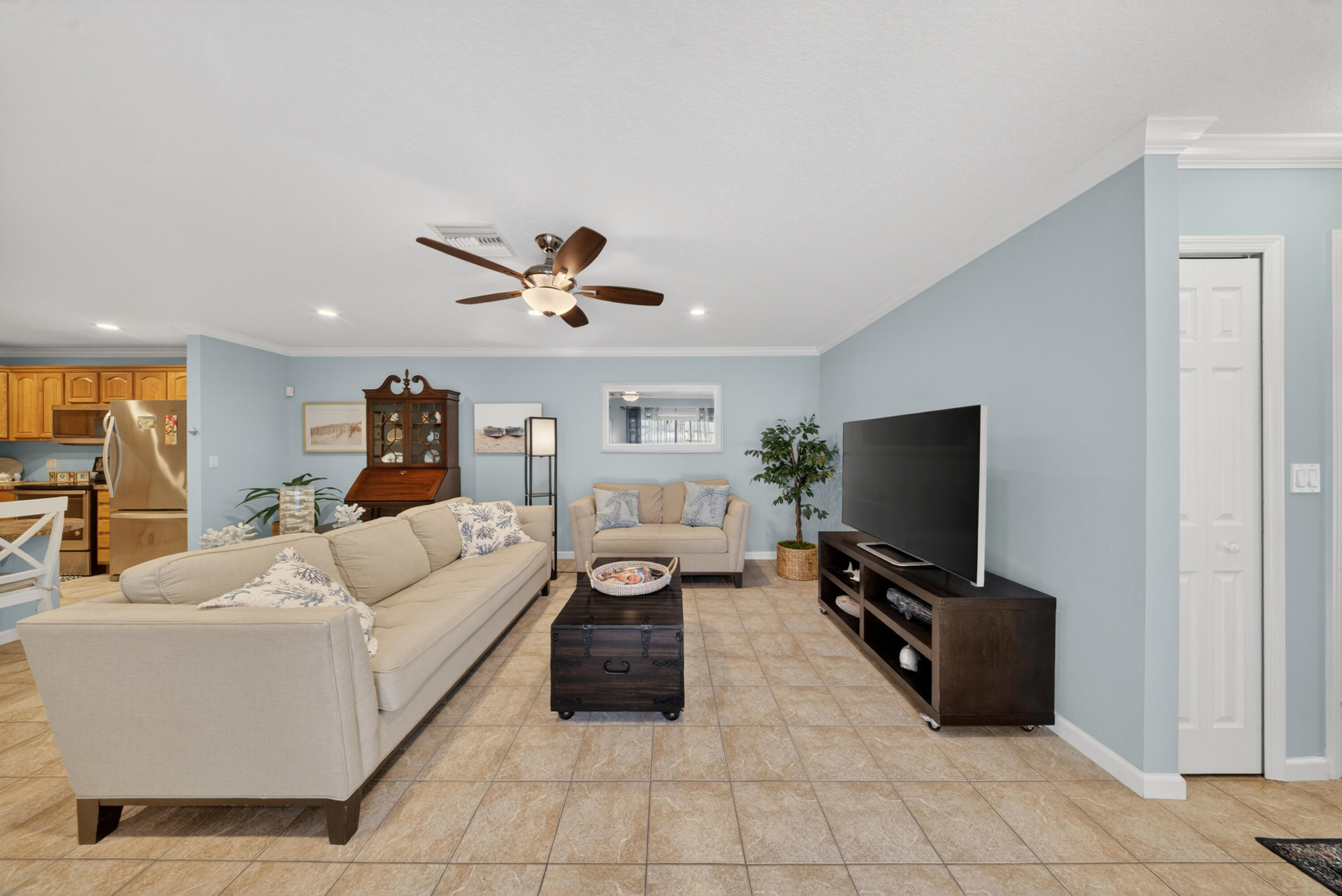 LONGWOOD VILLAGE PHASE 1 - Residential