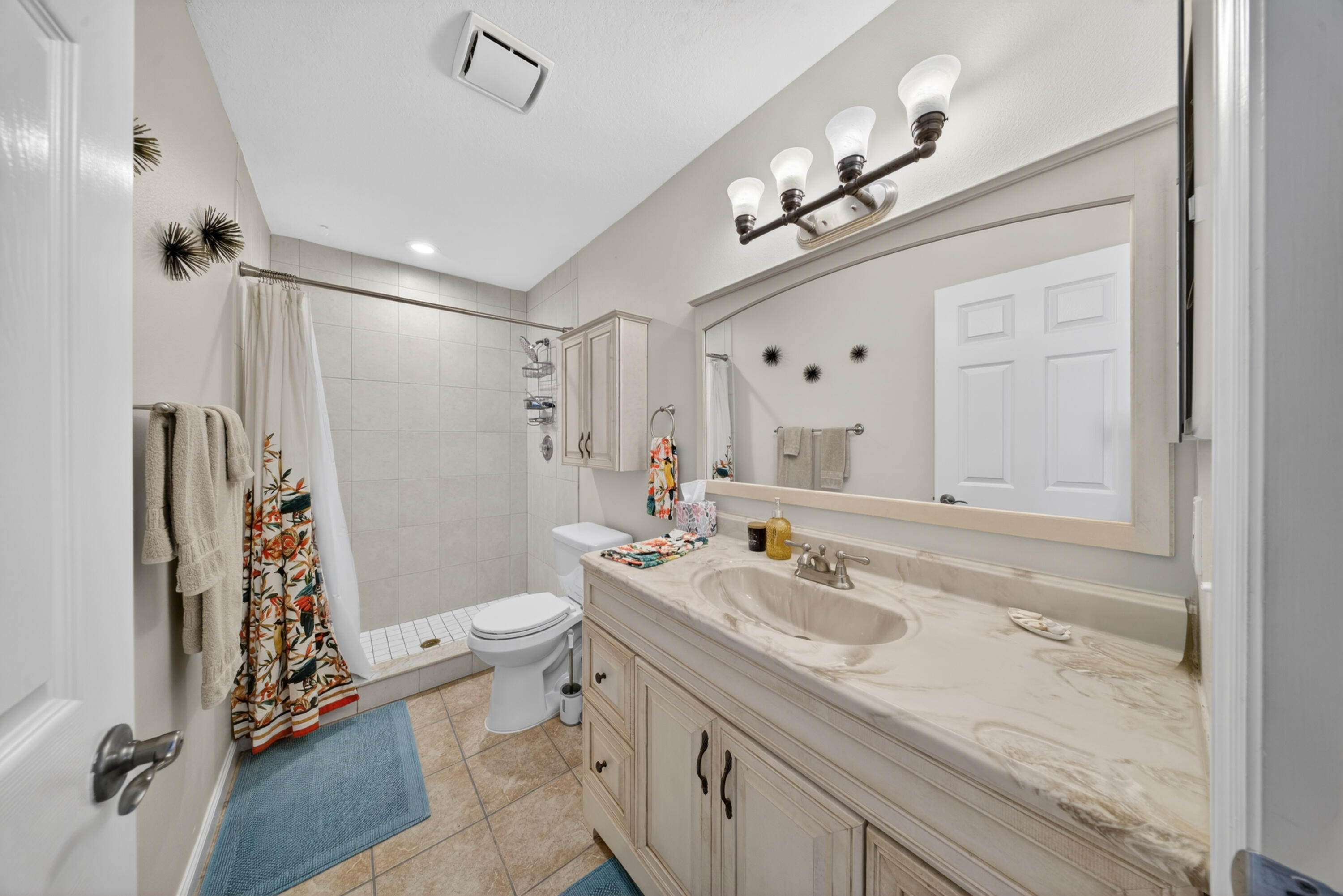 LONGWOOD VILLAGE PHASE 1 - Residential
