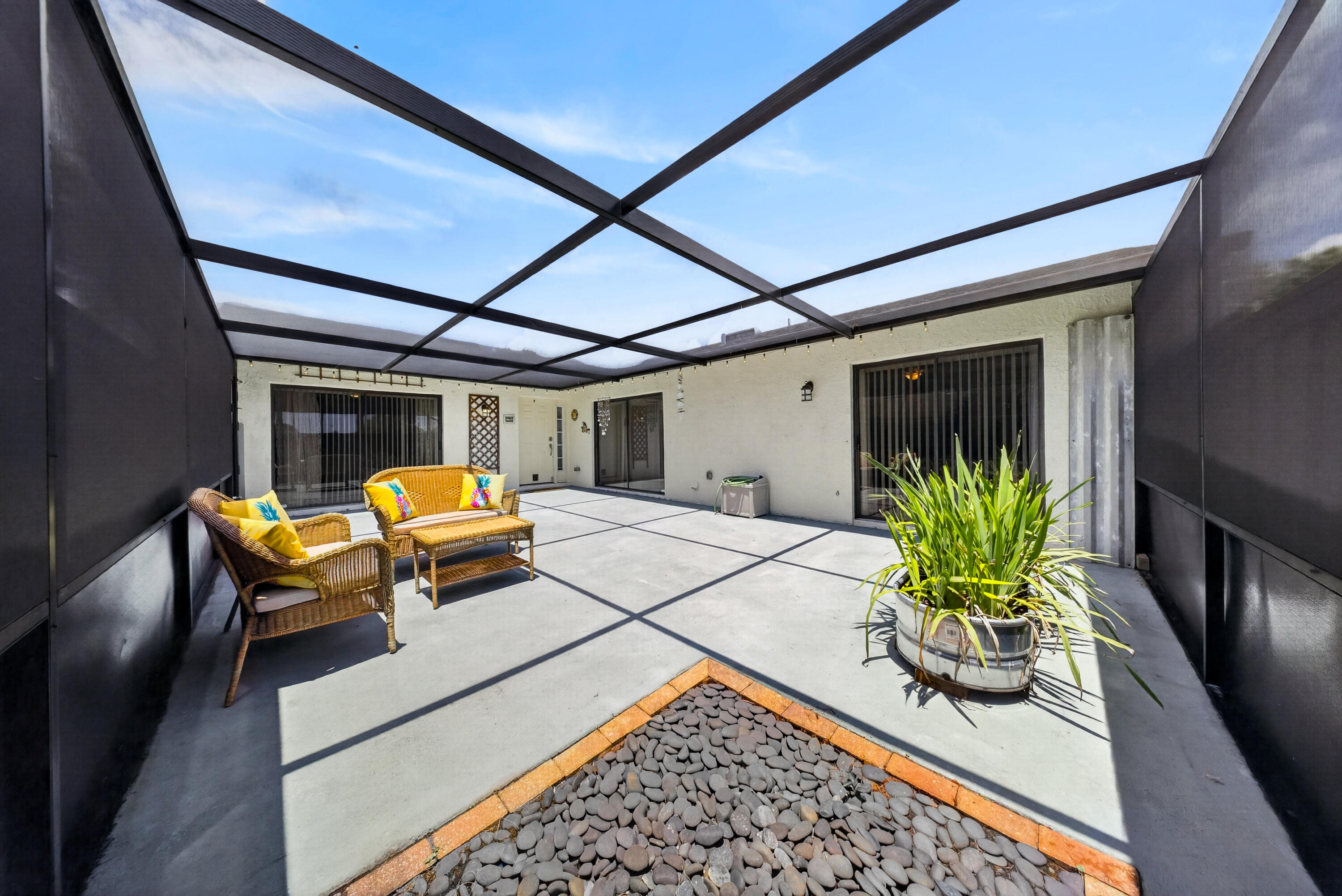 LONGWOOD VILLAGE PHASE 1 - Residential