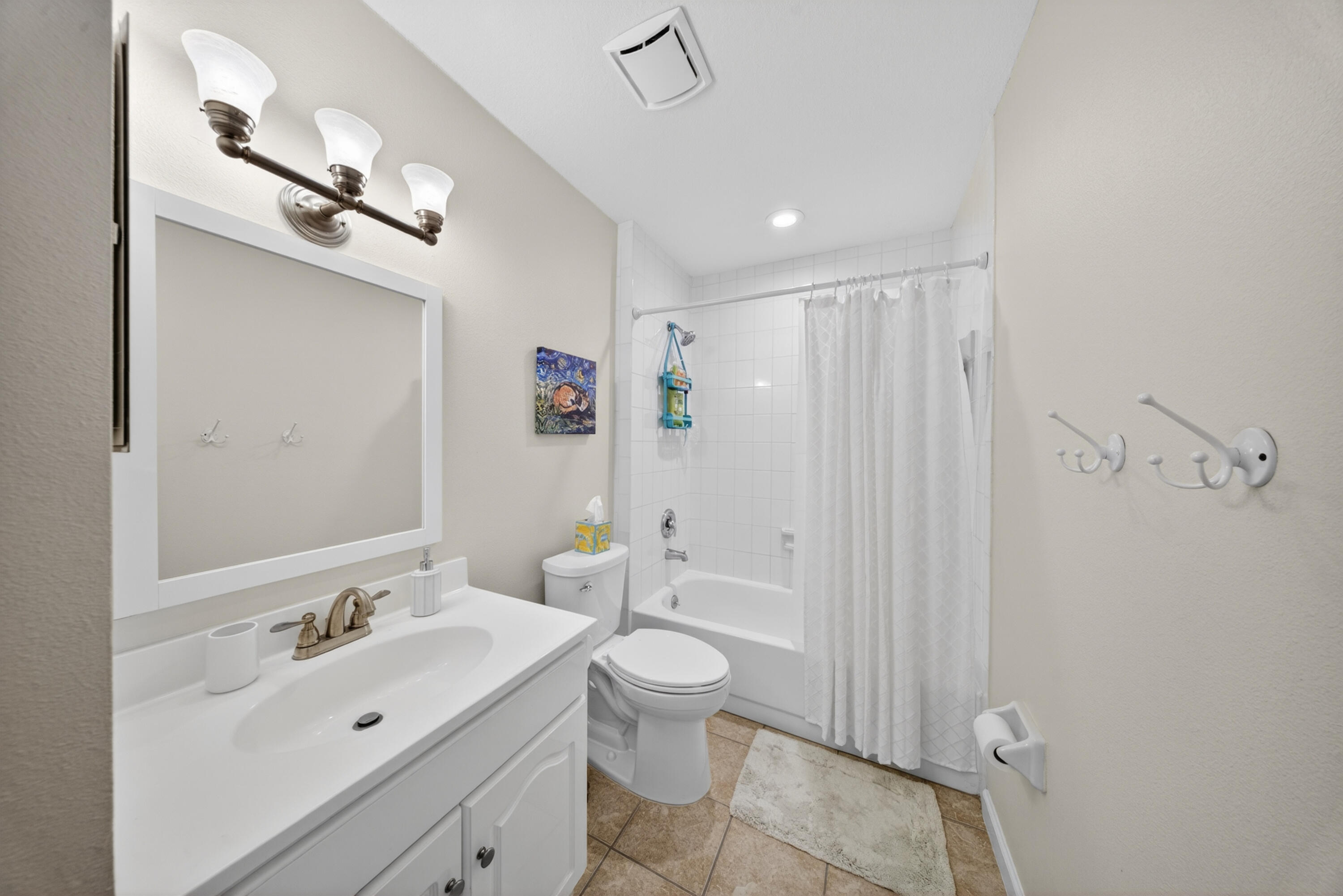 LONGWOOD VILLAGE PHASE 1 - Residential