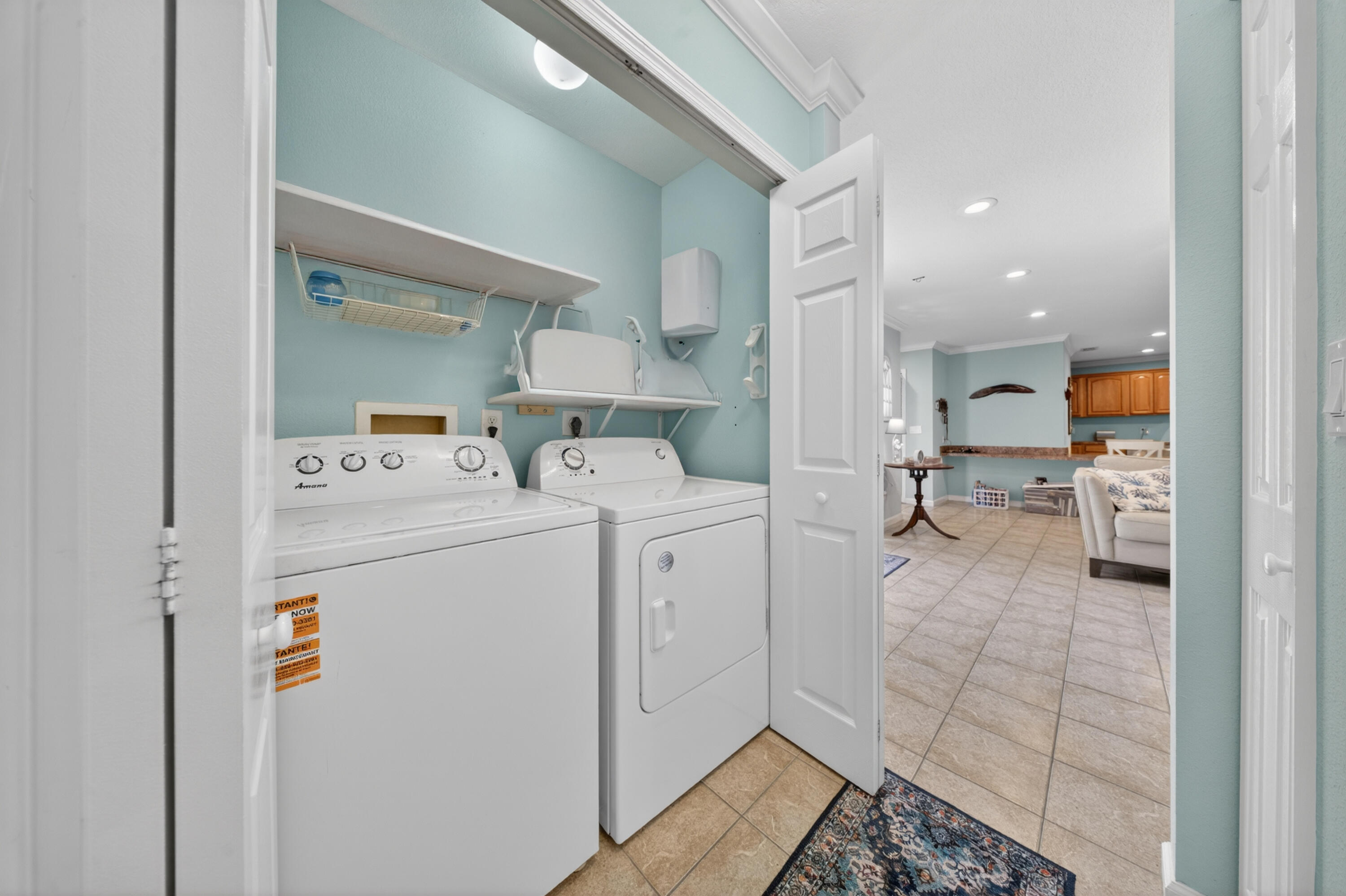 LONGWOOD VILLAGE PHASE 1 - Residential