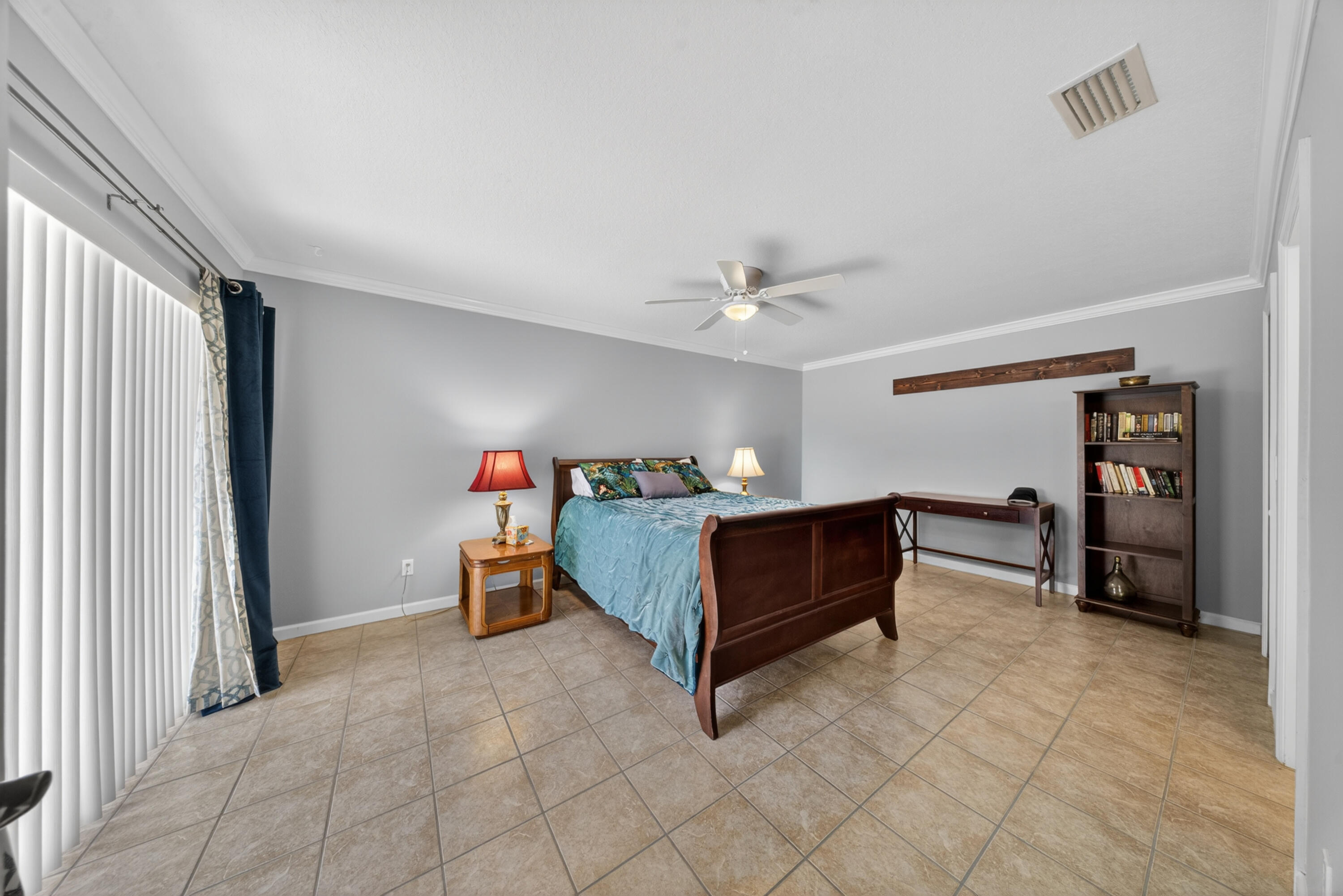 LONGWOOD VILLAGE PHASE 1 - Residential