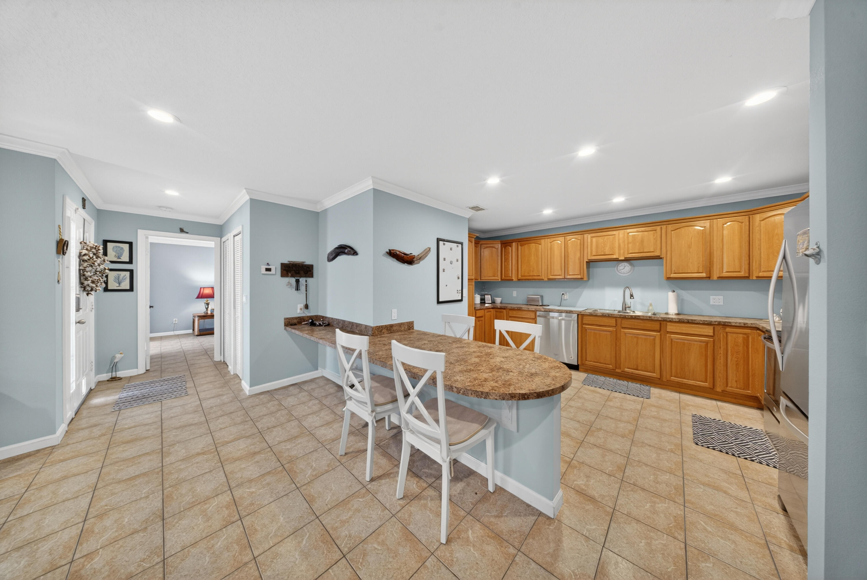 LONGWOOD VILLAGE PHASE 1 - Residential