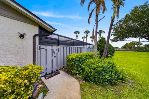 Property photo of 1321 Peppertree Trail D, Fort Pierce, FL 34950