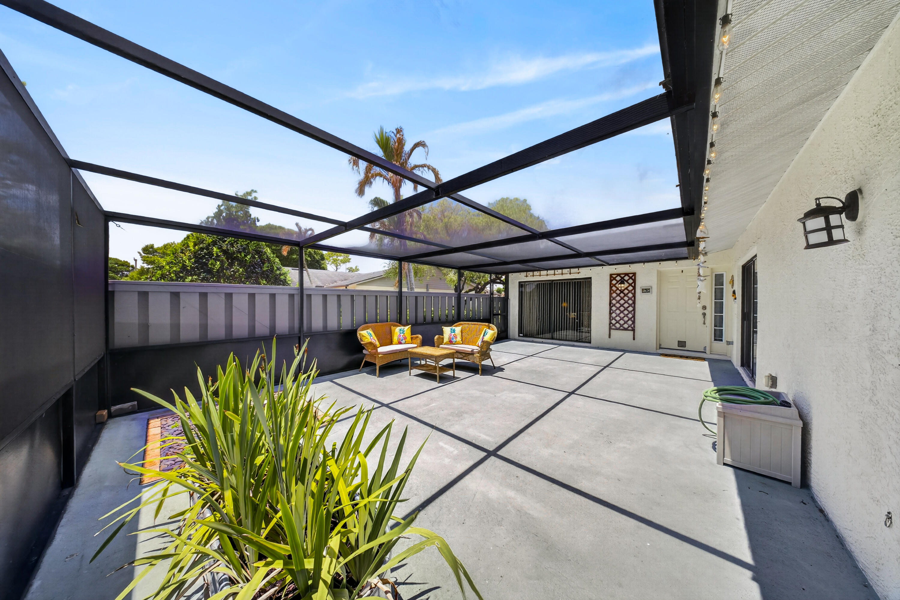 LONGWOOD VILLAGE PHASE 1 - Residential
