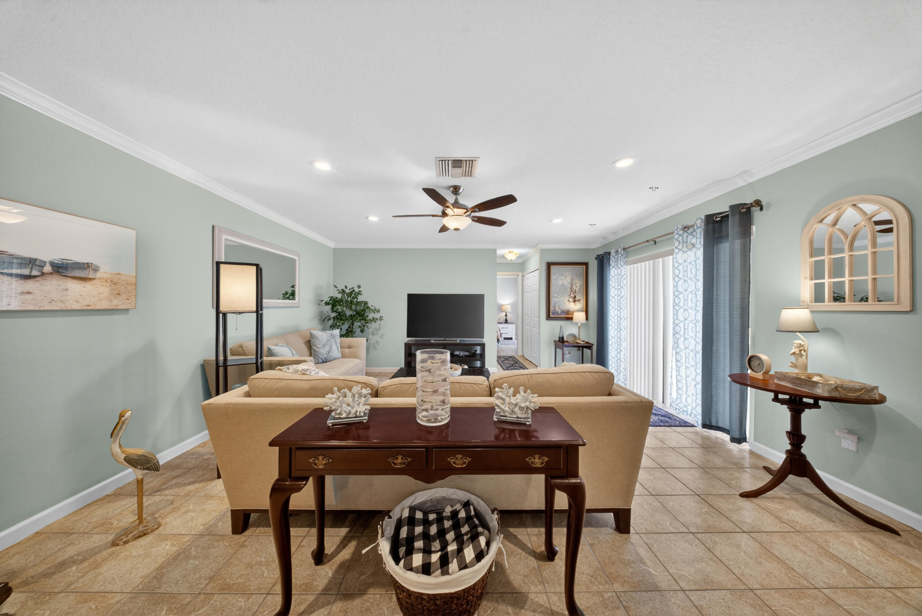 LONGWOOD VILLAGE PHASE 1 - Residential