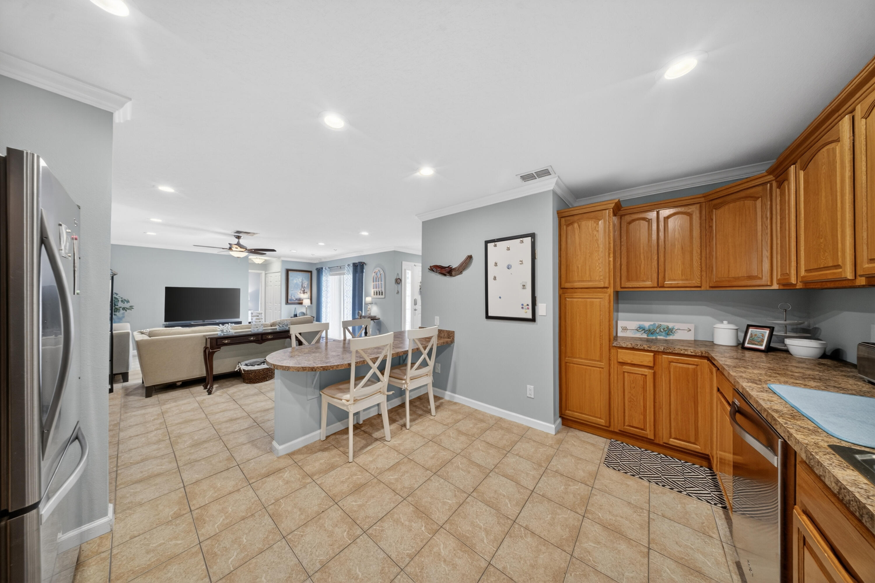 LONGWOOD VILLAGE PHASE 1 - Residential