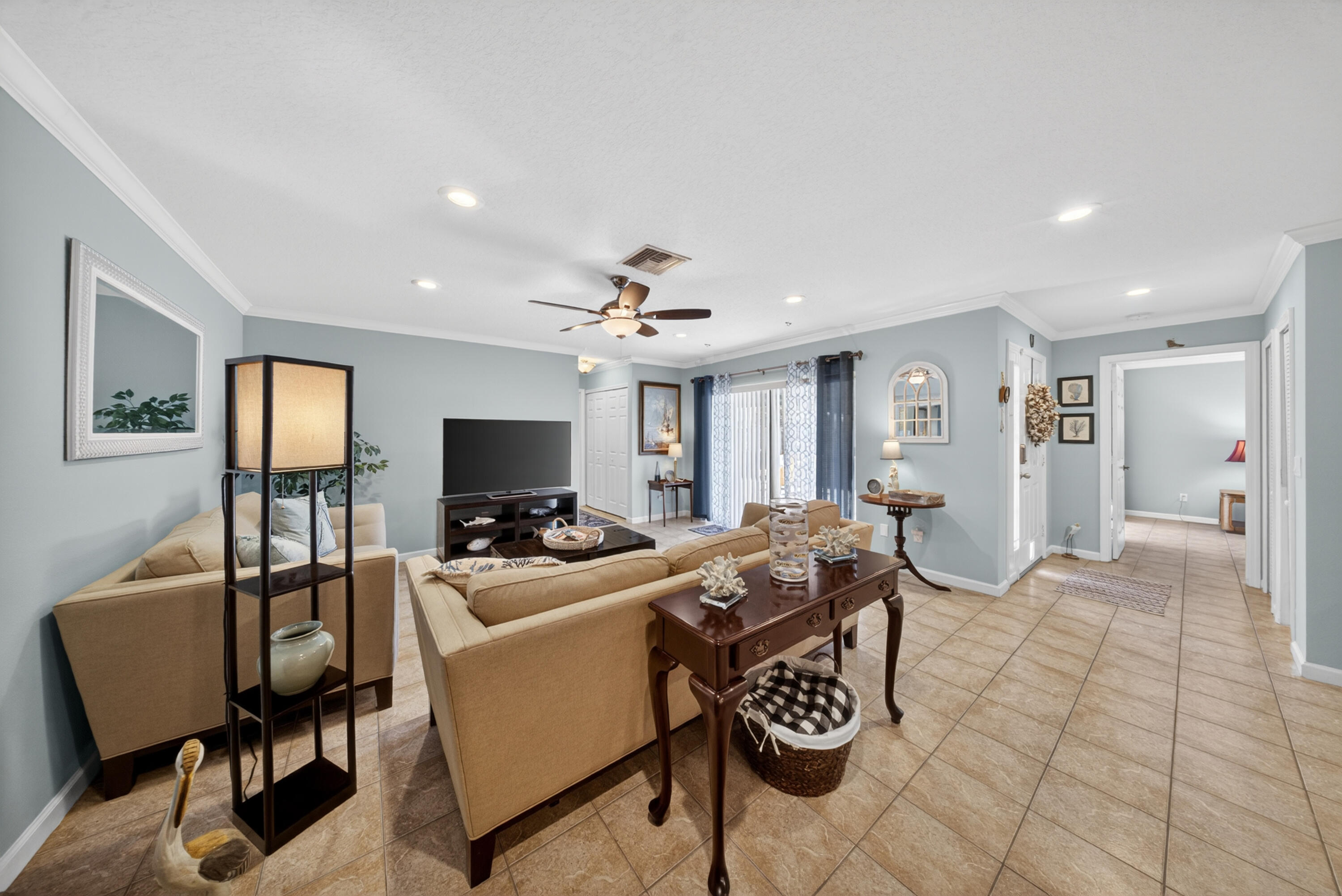 LONGWOOD VILLAGE PHASE 1 - Residential