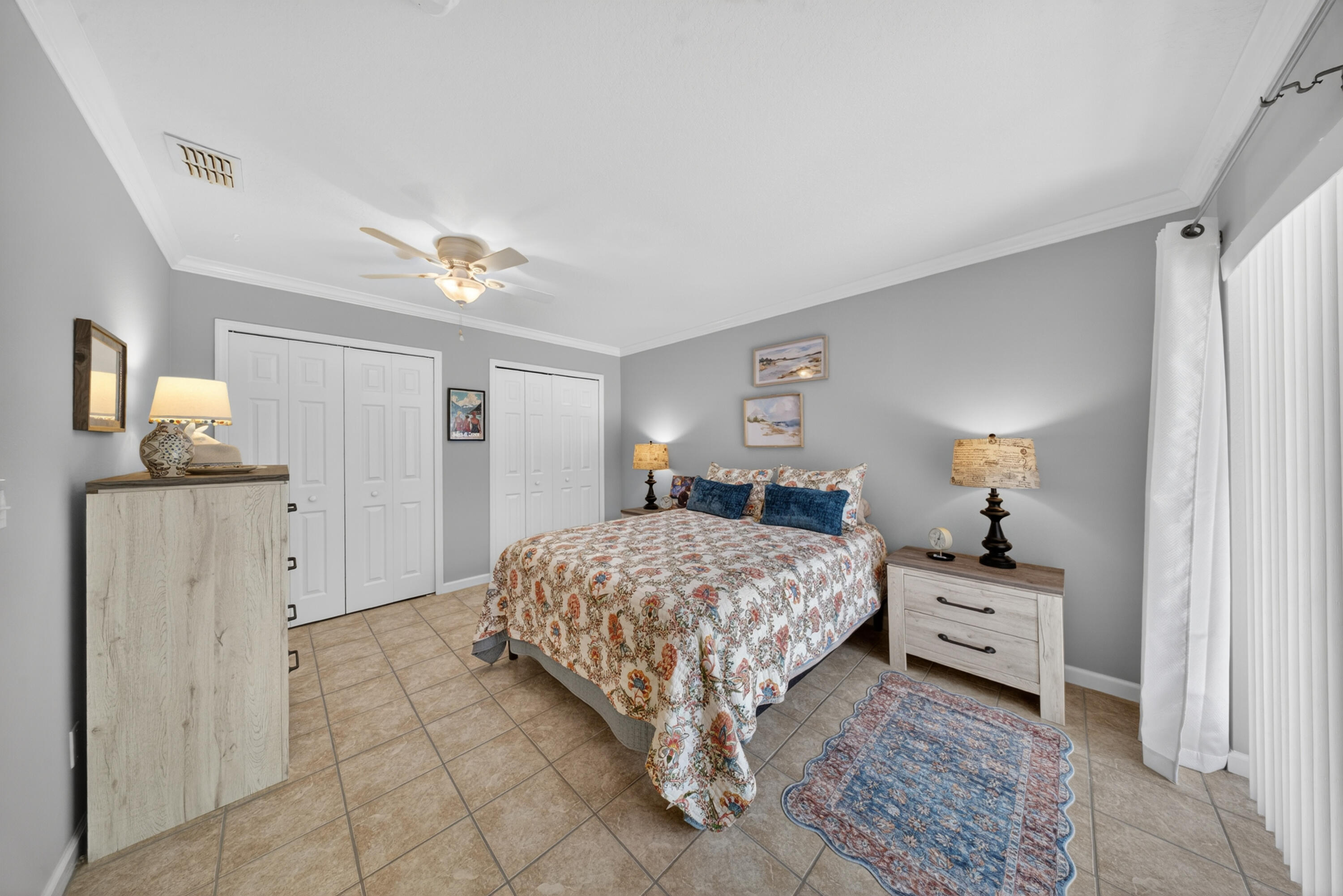 LONGWOOD VILLAGE PHASE 1 - Residential