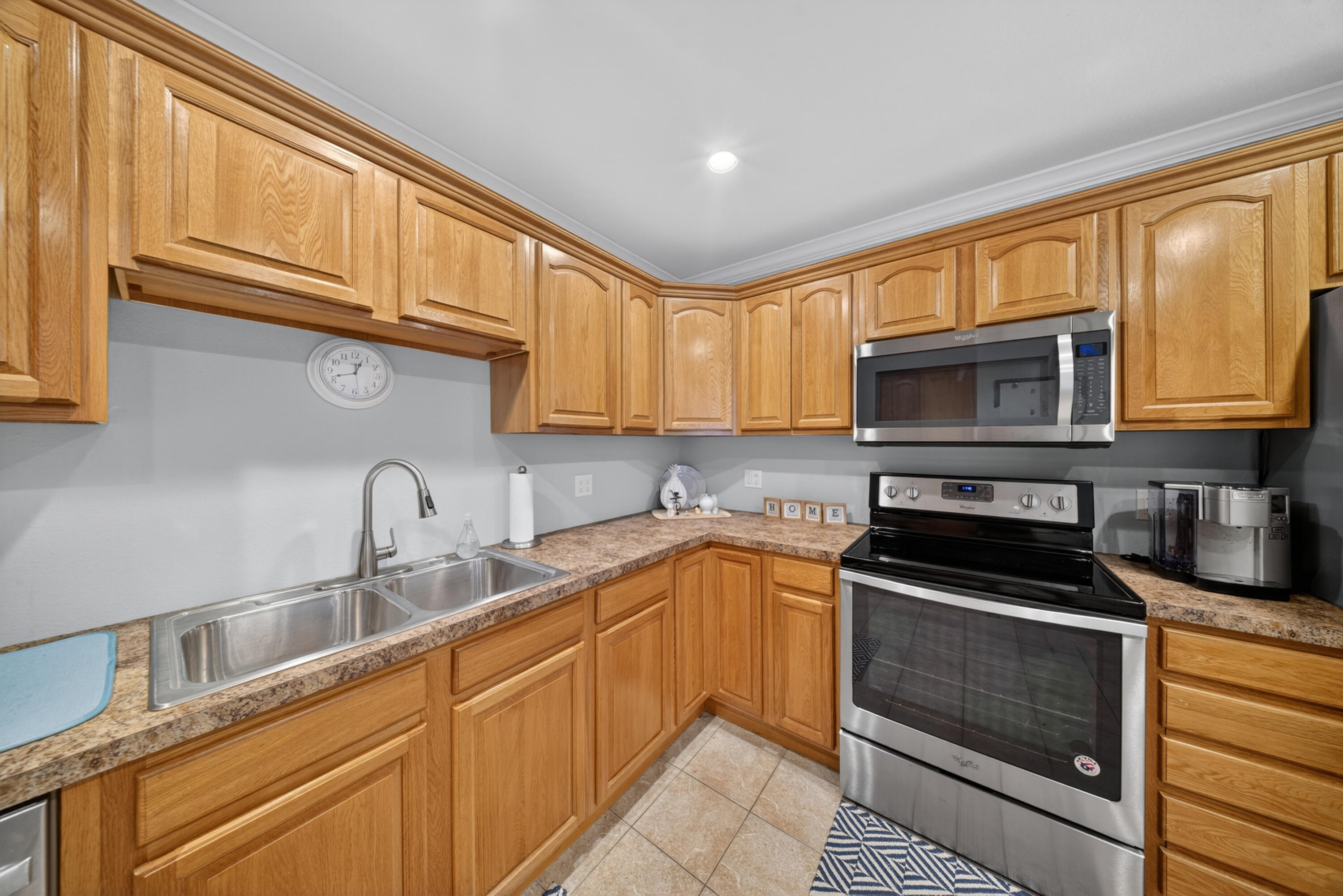 LONGWOOD VILLAGE PHASE 1 - Residential