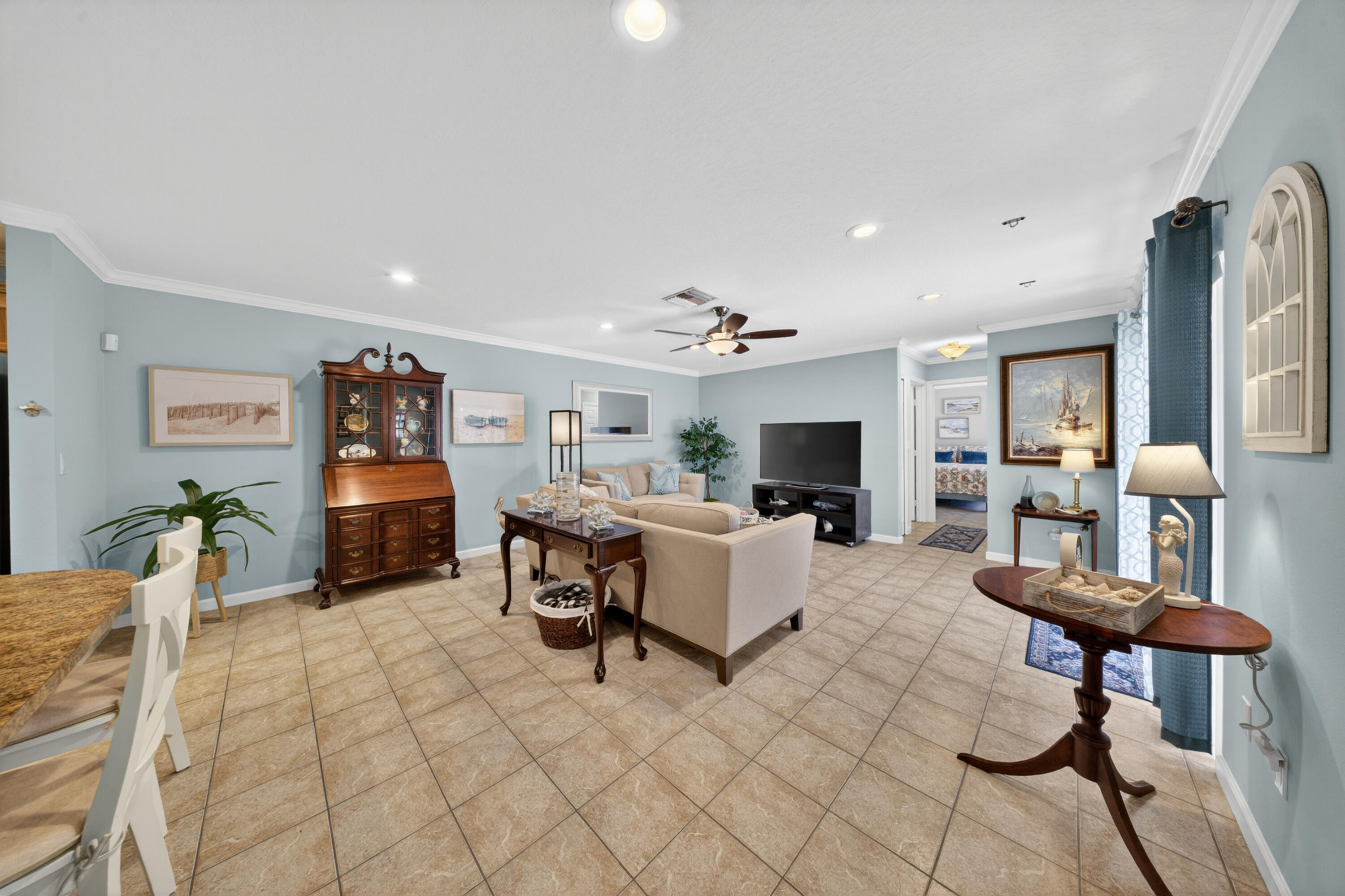 LONGWOOD VILLAGE PHASE 1 - Residential