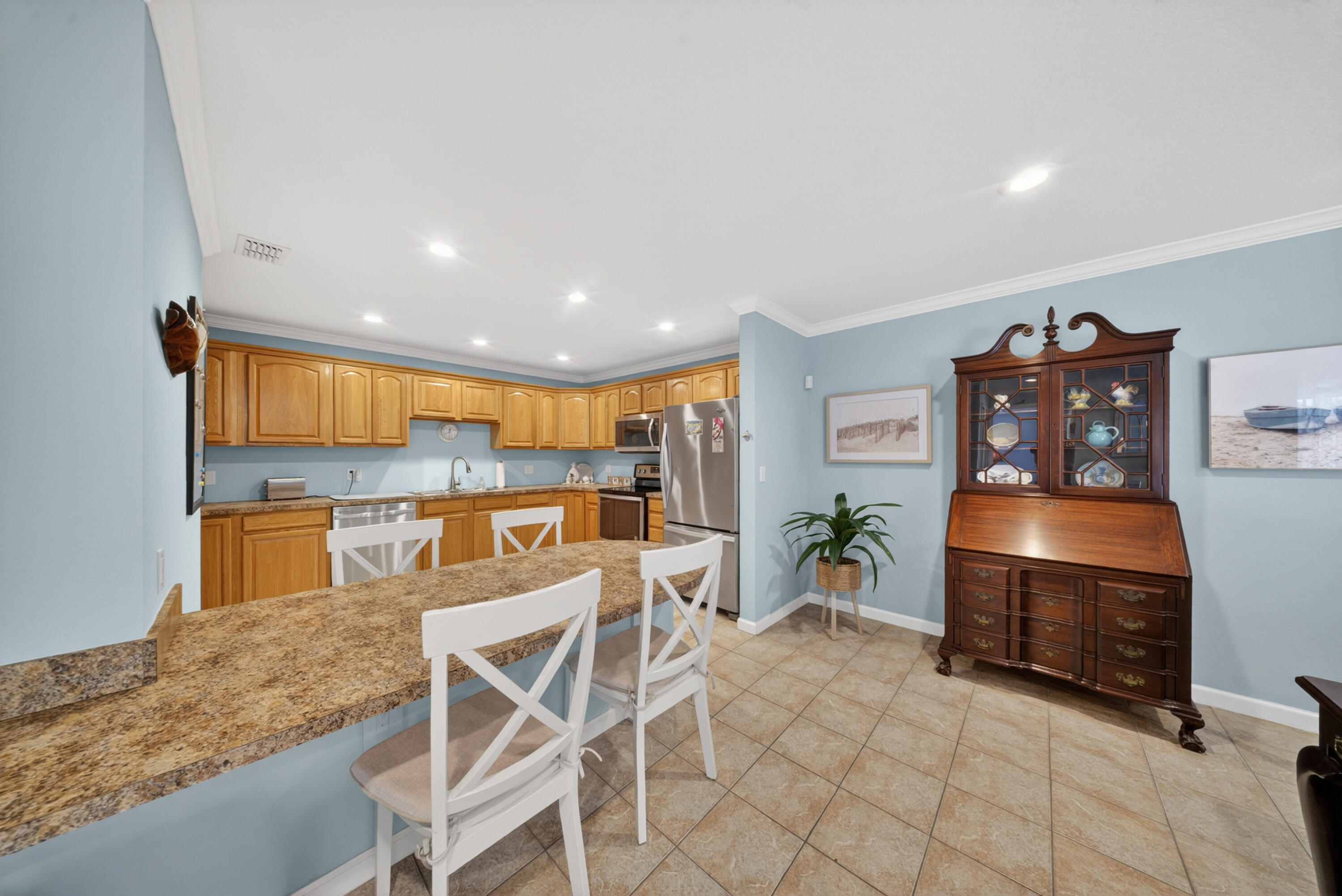 LONGWOOD VILLAGE PHASE 1 - Residential