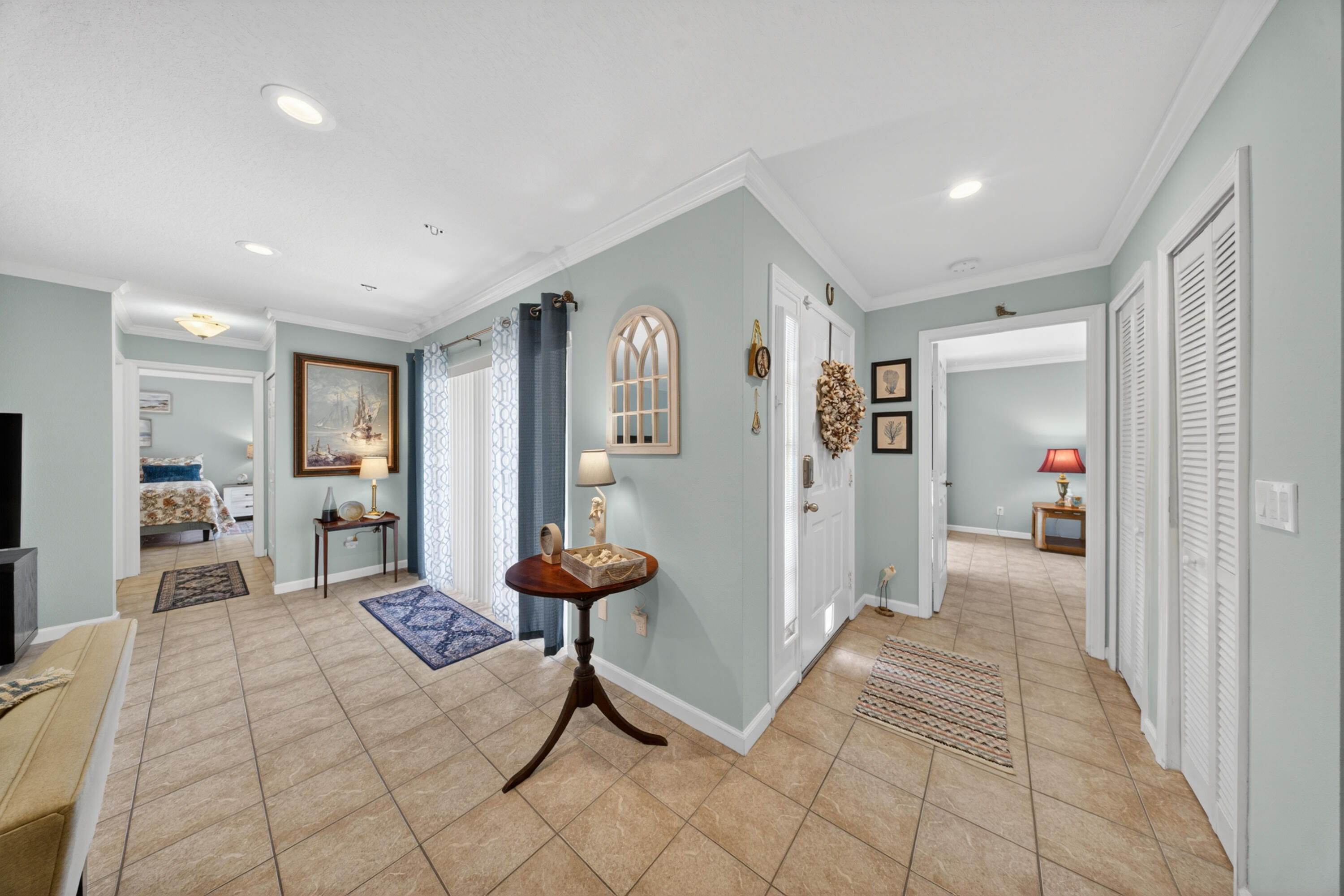 LONGWOOD VILLAGE PHASE 1 - Residential