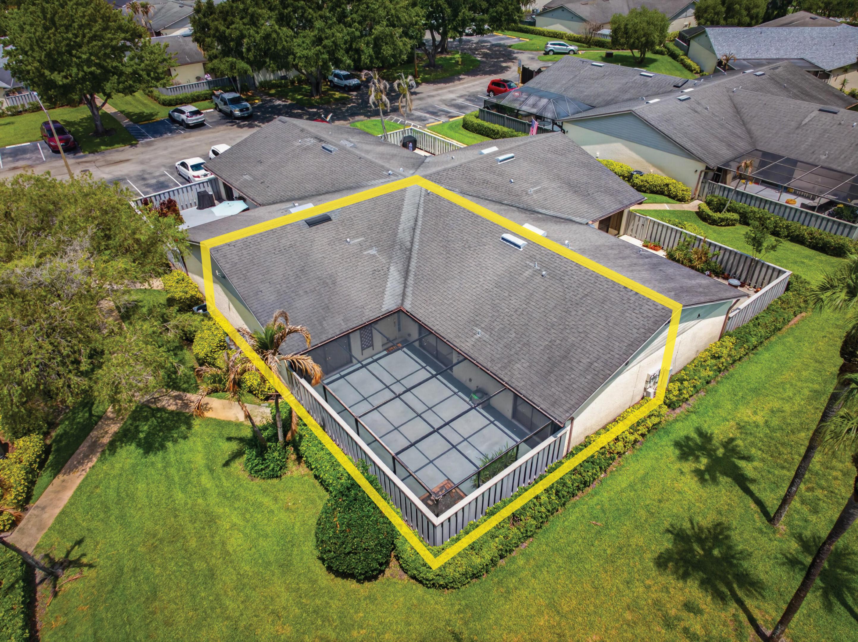 LONGWOOD VILLAGE PHASE 1 - Residential
