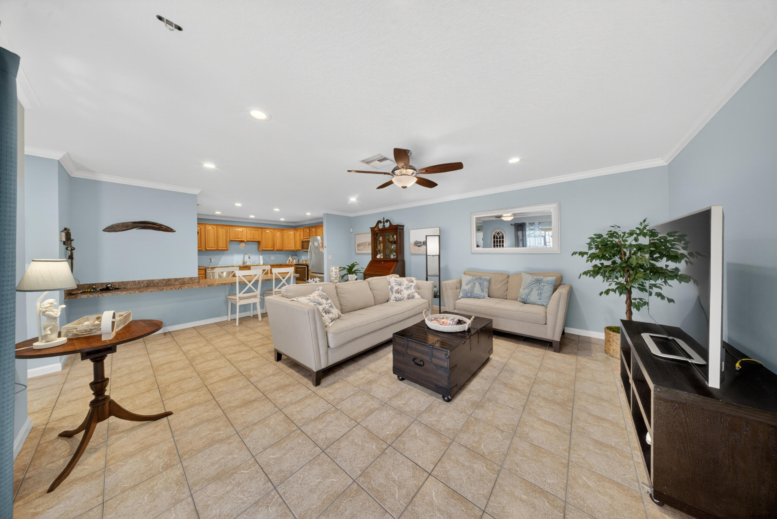LONGWOOD VILLAGE PHASE 1 - Residential