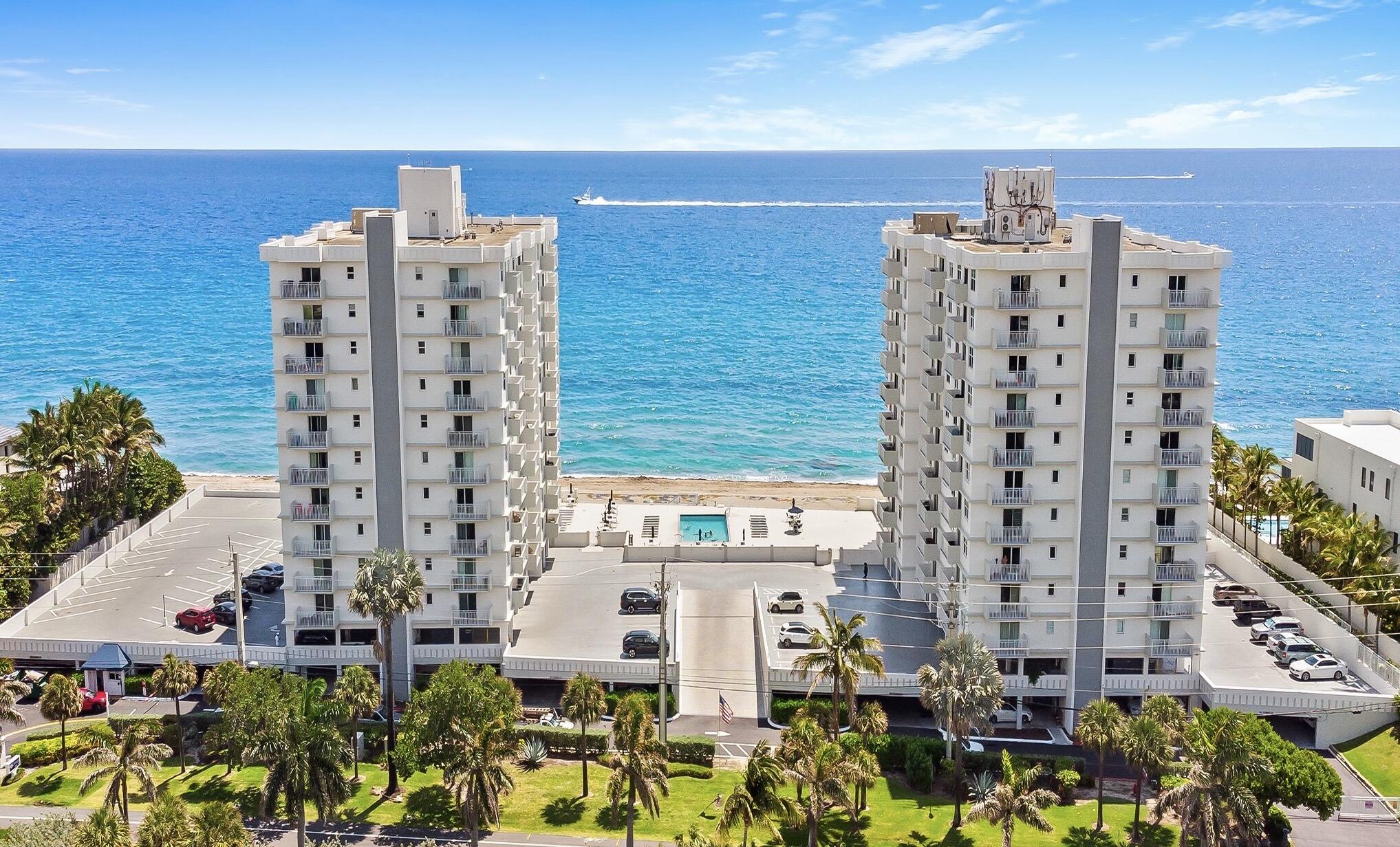 4511 S Ocean Boulevard