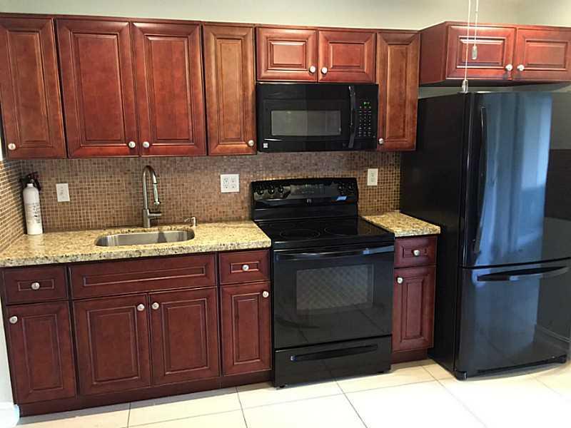 wilton manors unit 1 - Residential Lease