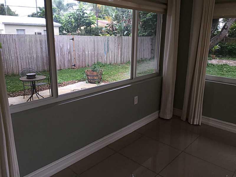 wilton manors unit 1 - Residential Lease