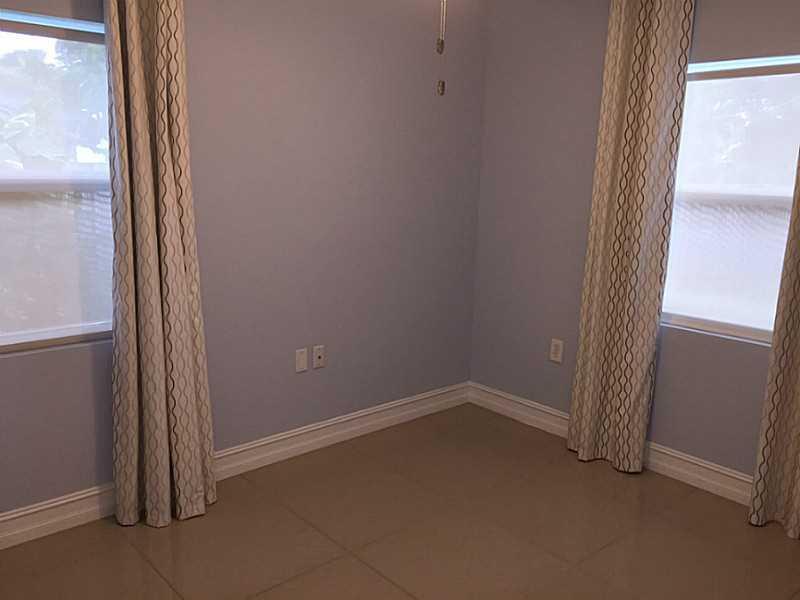 wilton manors unit 1 - Residential Lease