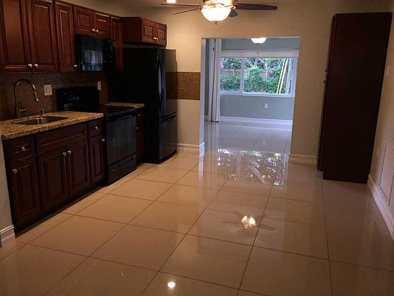 wilton manors unit 1 - Residential Lease