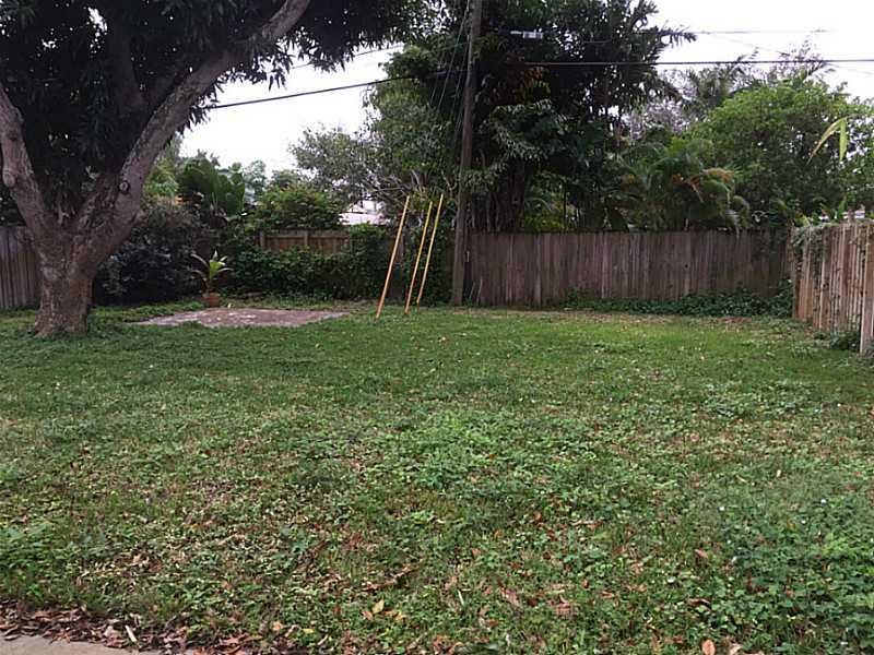 wilton manors unit 1 - Residential Lease