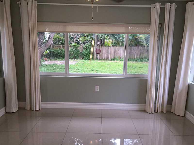 wilton manors unit 1 - Residential Lease