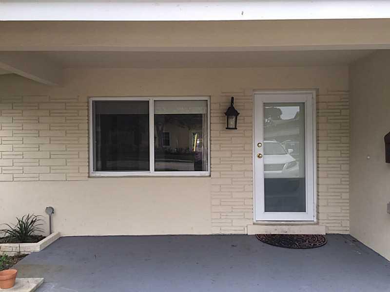 wilton manors unit 1 - Residential Lease