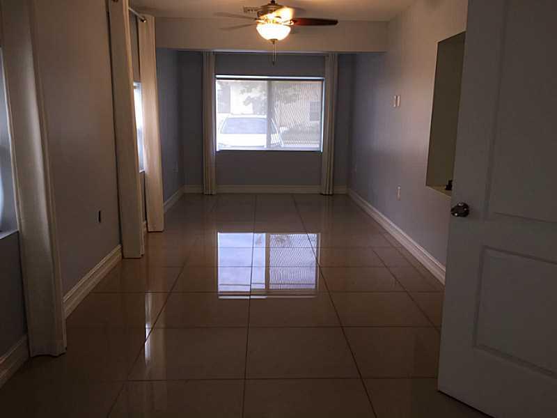 wilton manors unit 1 - Residential Lease